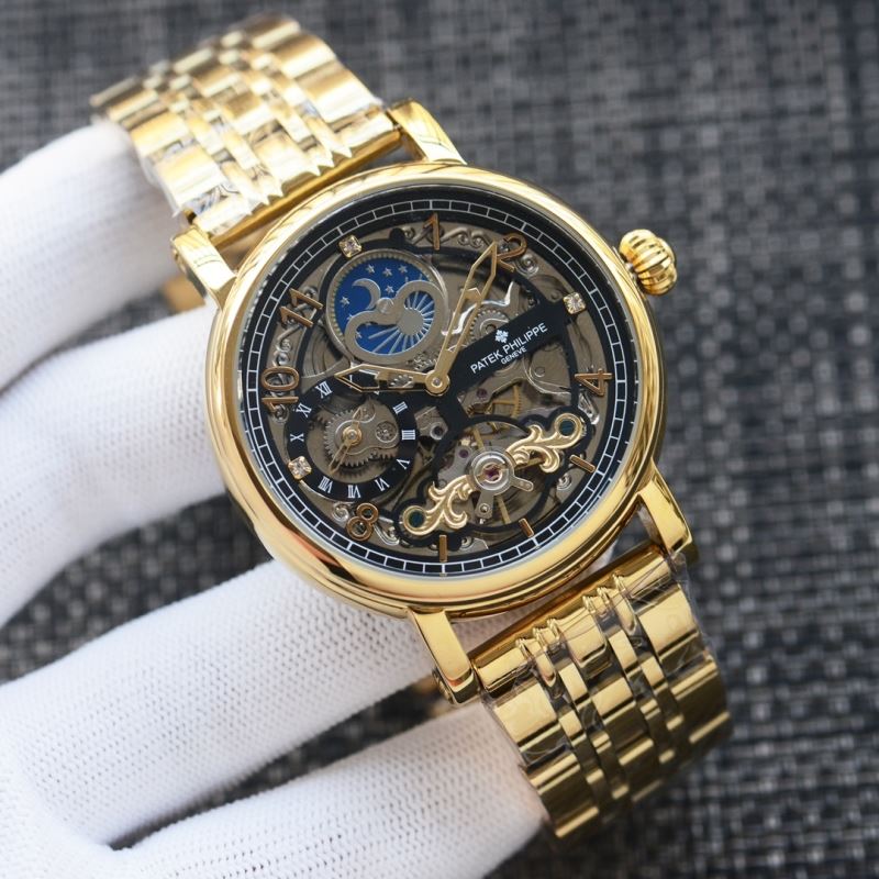 PATEK PHILIPPE Watches